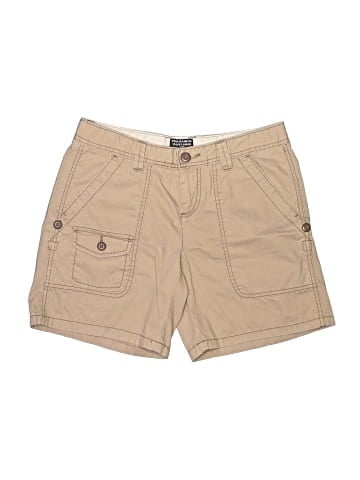 Polo Jeans Co. by Ralph Lauren Khaki Shorts (view 1)