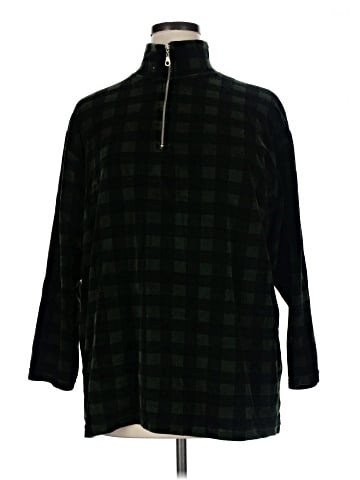 Jason Maxwell Pullover Sweater (view 1)