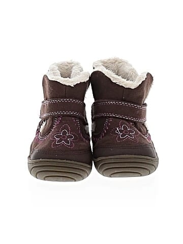 Stride Rite Booties (view 2)
