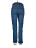 Old Navy Solid Blue Jeans Size 10 - photo 2