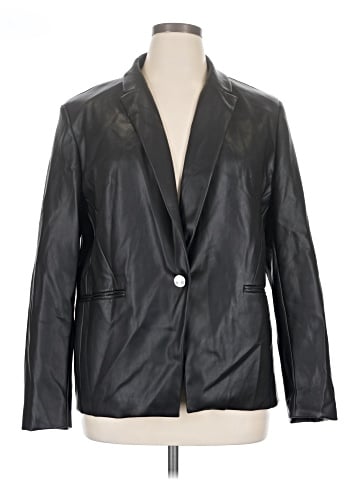 Express Blazer (view 1)