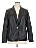 Express 100% Polyester Black Blazer Size XL - photo 1