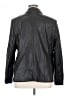 Express 100% Polyester Black Blazer Size XL - photo 2