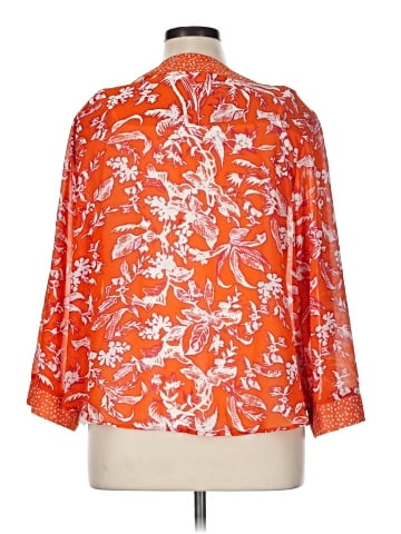 Belle By Kim Gravel Kimono (view 2)