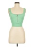 Dynamite Green Tank Top One size - photo 1