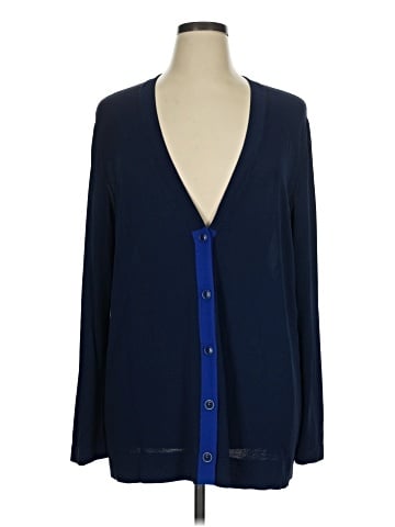 Voyage by Marina Rinaldi Cardigan (view 1)