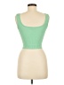 Dynamite Green Tank Top One size - photo 2