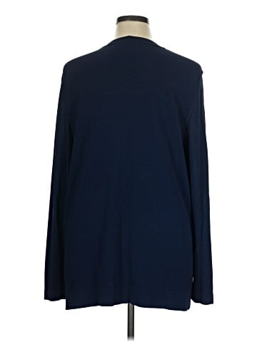Voyage by Marina Rinaldi Cardigan (view 2)