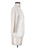Gap Outlet Ivory Pullover Sweater Size S - photo 4