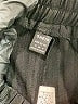 Shein 100% Polyester Black Dress Pants Size 4 - photo 7