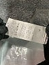 Shein 100% Polyester Black Dress Pants Size 4 - photo 8