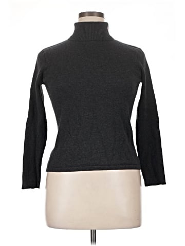 Polo Jeans Co. by Ralph Lauren Turtleneck Sweater (view 1)