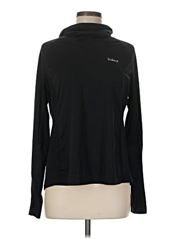 Baleaf Sports Long Sleeve Turtleneck (view 1)