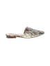 Steve Madden Gold Mule/Clog Size 8 - photo 1