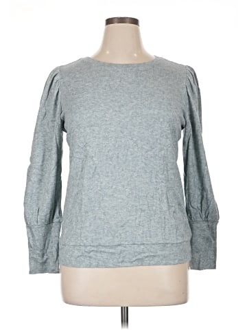 LC Lauren Conrad Sweatshirt (view 1)