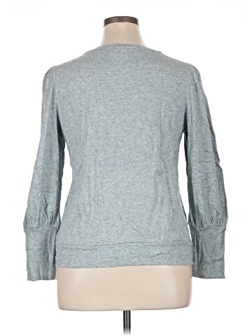 LC Lauren Conrad Sweatshirt (view 2)