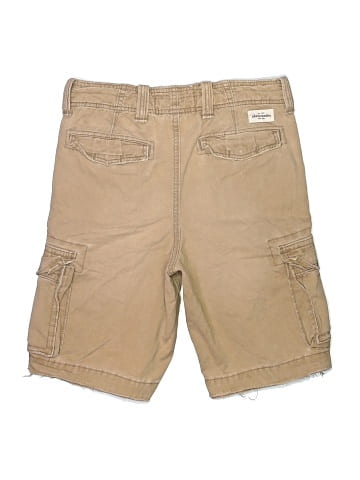 Abercrombie Cargo Shorts (view 2)