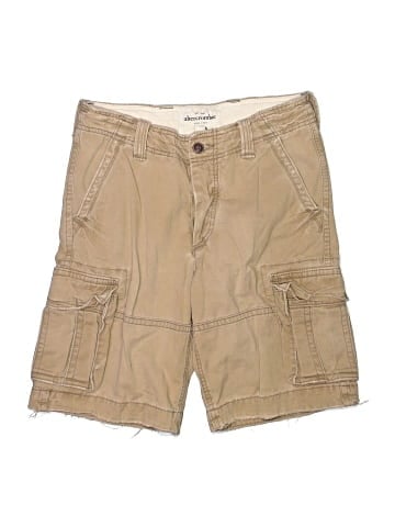 Abercrombie Cargo Shorts (view 1)
