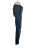 Old Navy Solid Blue Jeans Size 4 - photo 4