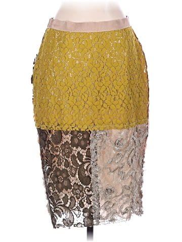Moschino Cheap And Chic Formal Skirt (view 2)