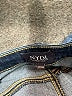 NYDJ Blue Jeans Size 20 - photo 4