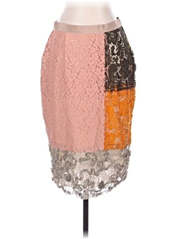 Moschino Cheap And Chic Formal Skirt (view 1)