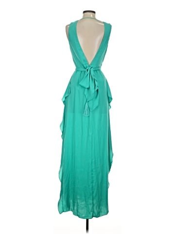 BCBGMAXAZRIA Cocktail Dress (view 2)