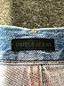 Uniqlo Blue Jeans Size 25 waist - photo 7