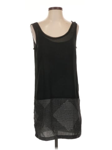 Silence and Noise Tank Top (view 1)