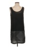 Silence and Noise 100% Polyester Black Tank Top Size S - photo 1