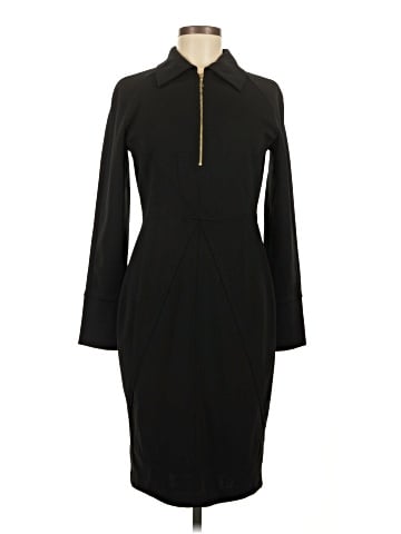 Halston Cocktail Dress (view 1)