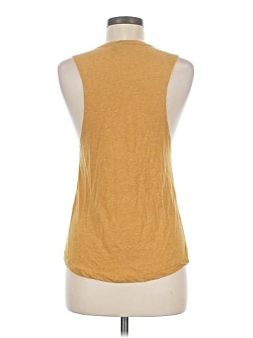Next Level Apparel Sleeveless T-Shirt (view 2)