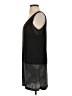Silence and Noise 100% Polyester Black Tank Top Size S - photo 5