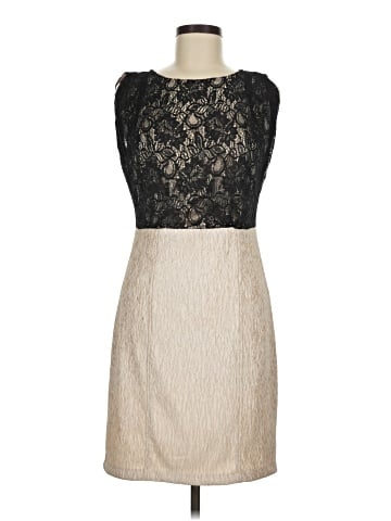 XXI Cocktail Dress (view 1)