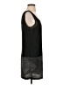 Silence and Noise 100% Polyester Black Tank Top Size S - photo 4
