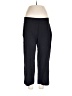 Lands' End Black Active Pants Size L - photo 1