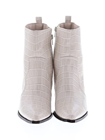 Liliana Ankle Boots (view 2)