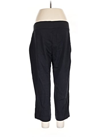 Lands' End Active Pants (view 2)