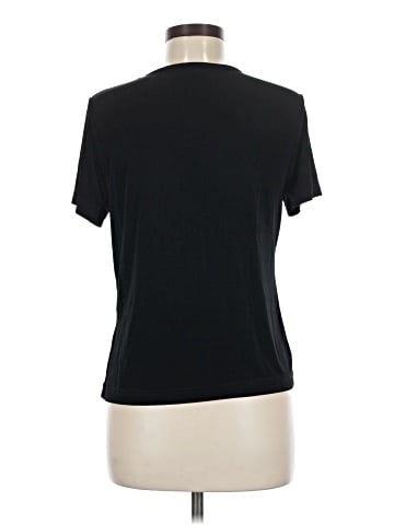 Jaclyn Smith Short Sleeve T-Shirt (view 2)