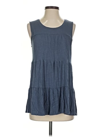 Simply Vera Vera Wang Sleeveless T-Shirt (view 1)