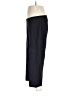 Lands' End Black Active Pants Size L - photo 5