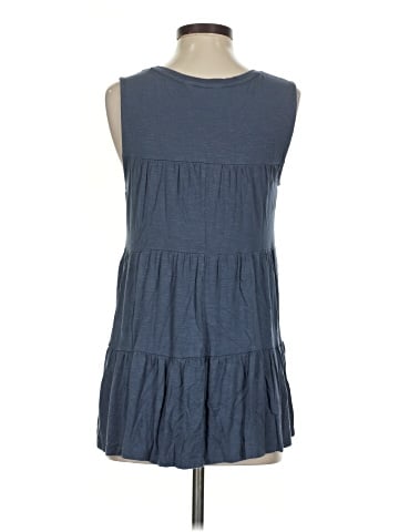 Simply Vera Vera Wang Sleeveless T-Shirt (view 2)