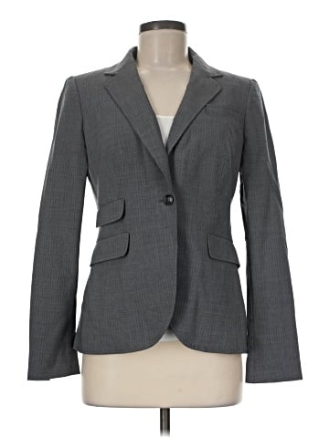 Banana Republic Wool Blazer (view 1)