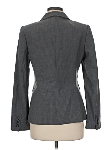 Banana Republic Wool Blazer (view 2)