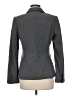 Banana Republic Gray Wool Blazer Size 6 - photo 2