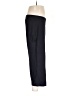 Lands' End Black Active Pants Size L - photo 4