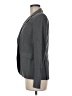 Banana Republic Gray Wool Blazer Size 6 - photo 5