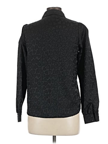 Vero Moda Long Sleeve Blouse (view 2)