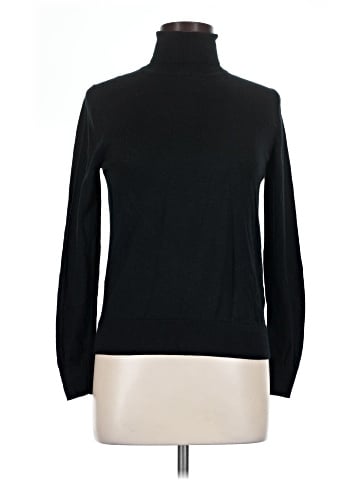 M&S Wool Pullover Sweater (view 1)