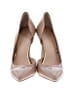 Jessica Simpson Tan Heels Size 7 - photo 2